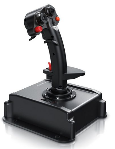 Titanwolf Joystick 